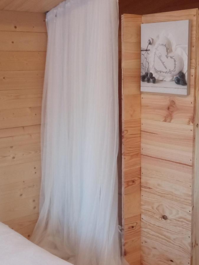 Chavagne Chambre Studio Photo Chalet Sdb Partagee A Proximite מראה חיצוני תמונה